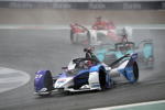 Formel E, Valencia E-Prix 2021, Rennen 1, Jake Dennis (GBR) #27 BMW iFE.21.