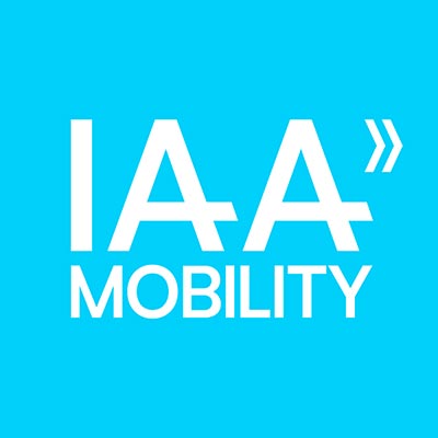 IAA Mobilit 2021
