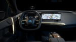 BMW iDrive - Act, Locate, Inform