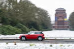 Der MINI Cooper 3-T�rer.