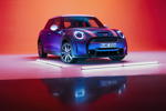 MINI Cooper S 5-T�rer
