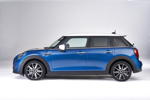 MINI Cooper S 5-T�rer