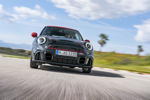 MINI John Cooper Works, 3-Tuerer.