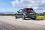 MINI John Cooper Works, 3-Tuerer.
