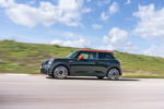 MINI John Cooper Works, 3-Tuerer.
