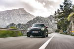 MINI John Cooper Works, 3-Tuerer.