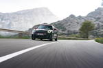 MINI John Cooper Works, 3-Tuerer.