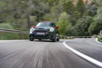 MINI John Cooper Works, 3-Tuerer.