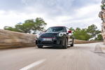 MINI John Cooper Works, 3-Tuerer.
