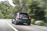 MINI John Cooper Works, 3-Tuerer.