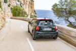 MINI John Cooper Works, 3-Tuerer.