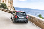MINI John Cooper Works, 3-Tuerer.