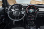 MINI John Cooper Works, 3-Tuerer.