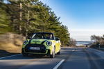 MINI John Cooper Works Cabrio