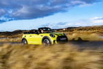 MINI John Cooper Works Cabrio
