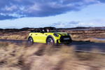 MINI John Cooper Works Cabrio