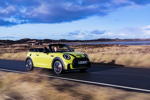 MINI John Cooper Works Cabrio