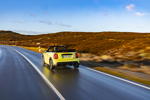 MINI John Cooper Works Cabrio