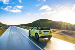 MINI John Cooper Works Cabrio