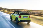 MINI John Cooper Works Cabrio
