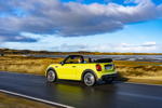MINI John Cooper Works Cabrio