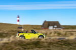 MINI John Cooper Works Cabrio