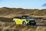 MINI John Cooper Works Cabrio