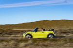 MINI John Cooper Works Cabrio