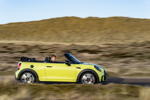 MINI John Cooper Works Cabrio