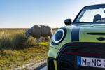 MINI John Cooper Works Cabrio