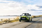 MINI John Cooper Works Cabrio