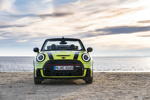 MINI John Cooper Works Cabrio