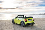MINI John Cooper Works Cabrio