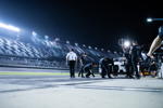Daytona (USA), 08.12.21. BMW M4 GT3, BMW Team RLL, Daytona International Speedway, IMSA, Rolex 24, Testfahrt.