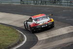 Nrburgring Langstrecken-Serie, Nrburgring Endurance Series, NLS7, #44 BMW M6 GT3, BMW Junior Team, Neil Verhagen (USA), Dan Harper (GBR), Max Hesse (GER).