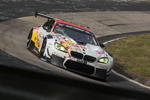 Nrburgring Endurance Series, NLS7, #44 BMW M6 GT3, BMW Junior Team, Neil Verhagen (USA), Dan Harper (GBR), Max Hesse (GER).