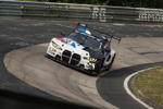 Nrburgring Langstrecken-Serie, Nrburgring Endurance Series, NLS 7, #55 BMW M4 GT3, Philipp Eng (AUT), Augusto Farfus (RSA).