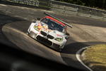 Nrburgring Endurance Series, NLS7, #44 BMW M6 GT3, BMW Junior Team, Neil Verhagen (USA), Dan Harper (GBR), Max Hesse (GER).