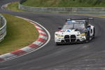 Nrburgring Langstrecken-Serie, Nrburgring Endurance Series, NLS 7, #55 BMW M4 GT3, Philipp Eng (AUT), Augusto Farfus (RSA).