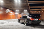 Munich Bruiser: BMW 740d (G11) mit Tuning der Firma 'ProTuning' aus Lettland