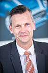 Dr. Peter Weber, Leiter MINI Werke Oxford und Swindon. Ab 01.09.2021 Leiter BMW Group Werk Mnchen
