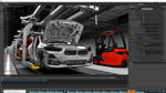 Mit der Omniverse Plattform von NVIDIA revolutioniert die BMW Group die Planung hochkomplexer Fertigungssysteme.