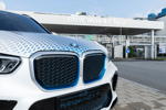 Technologietag Wasserstoff im BMW Werk Landshut: BMW i Hydrogen NEXT