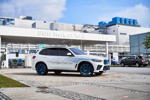Technologietag Wasserstoff im BMW Werk Landshut: BMW i Hydrogen NEXT