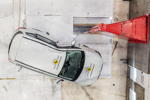 BMW 2er Active Tourer im Euro NCAP Crash und Safety Test