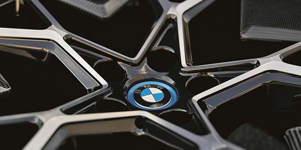100 Prozent Grünstrom: BMW Group setzt ab 2024 auf nachhaltig produzierte Aluminiumräder