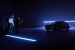 Kampagne mit Nick Knight zur Markteinführung des neuen BMW i7