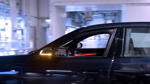 Automatisiertes Fahren im Werk. BMW Group Werk Dingolfing 