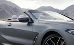 BMW M850i xDrive Cabrio (Facelift 2022, Modell G14 LCI)
