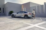 BMW M850i xDrive Cabrio (Facelift 2022, Modell G14 LCI)